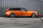 BMW 328i Touring by Tuningsuche 2016 года